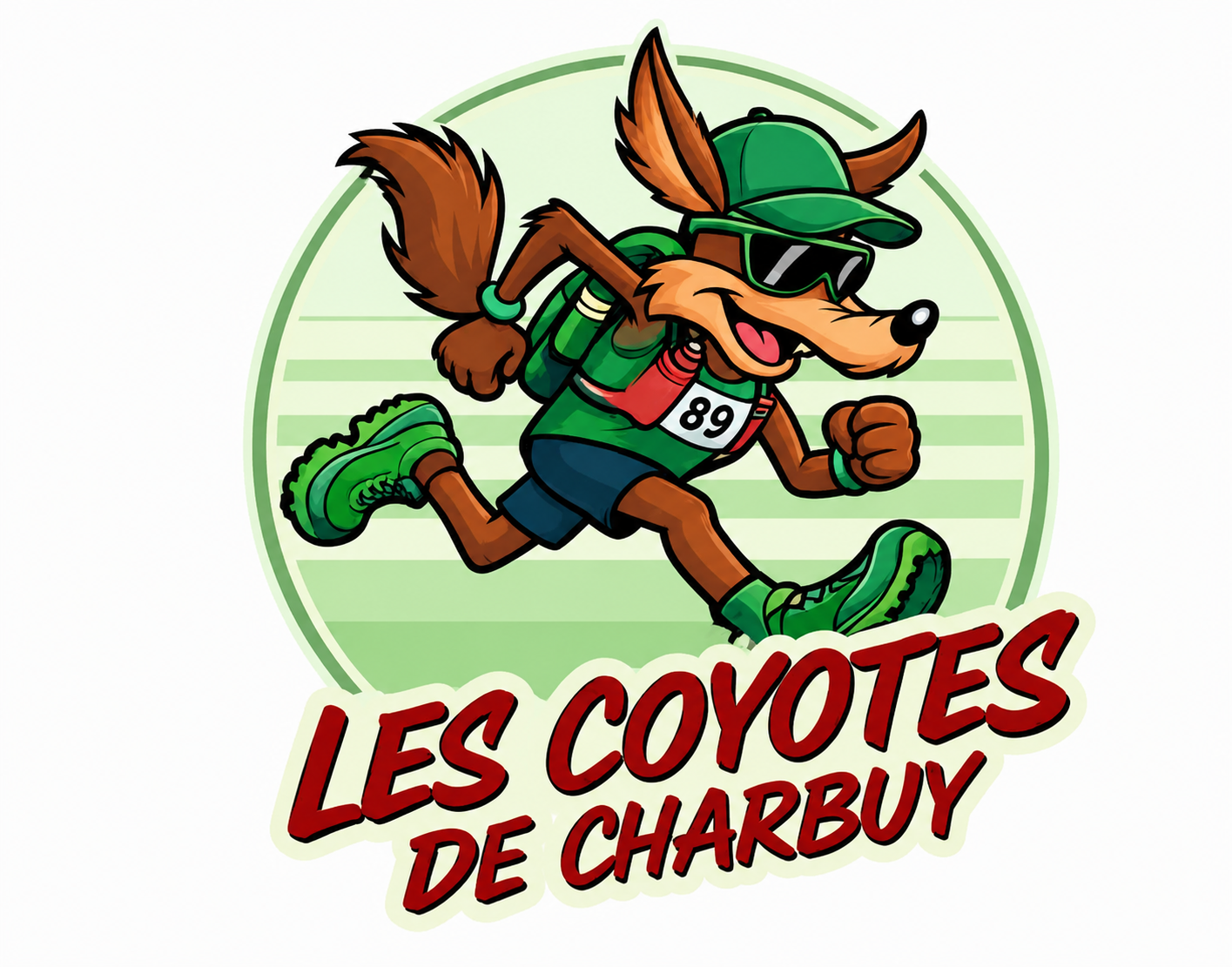 Logo Coyotes