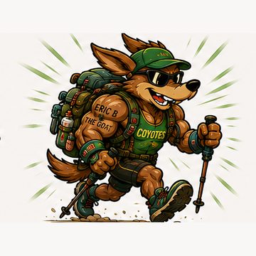 Coyote Élite