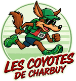Logo des Coyotes de Charbuy